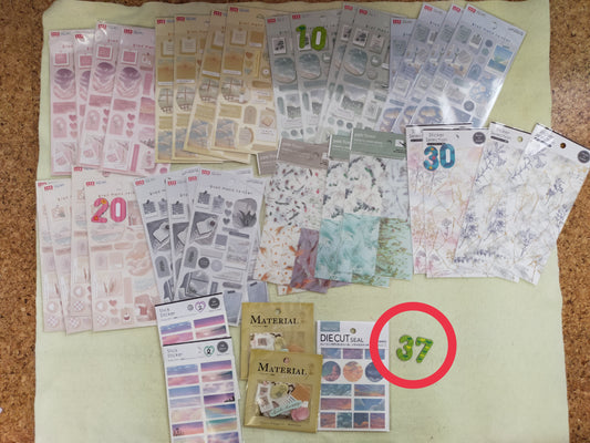 Exclusive for Alyson Makin