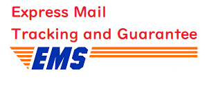 Ems Shipping Fastest delivery, tracking and compensation